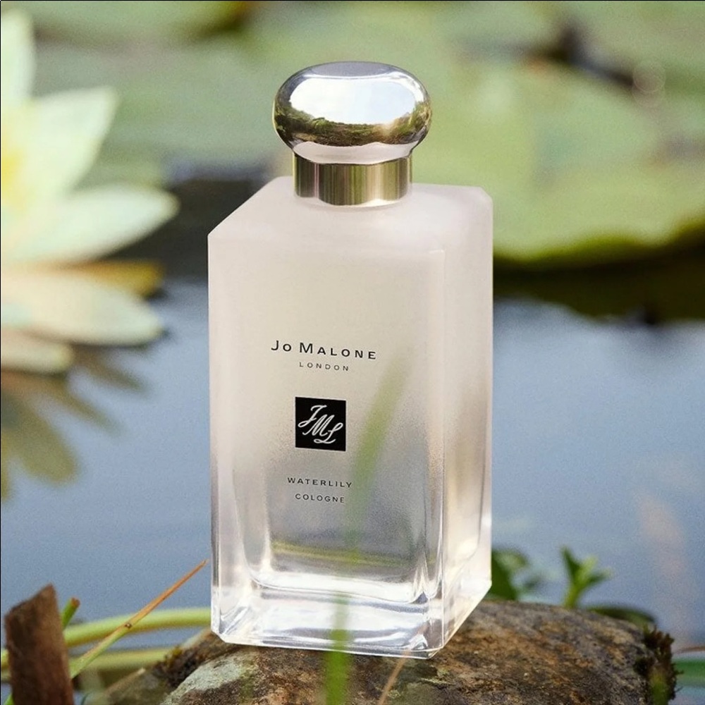 Jo Malone waterlily